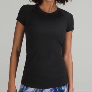 Lululemon Swiftly Tech Short-Sleeved Shirt